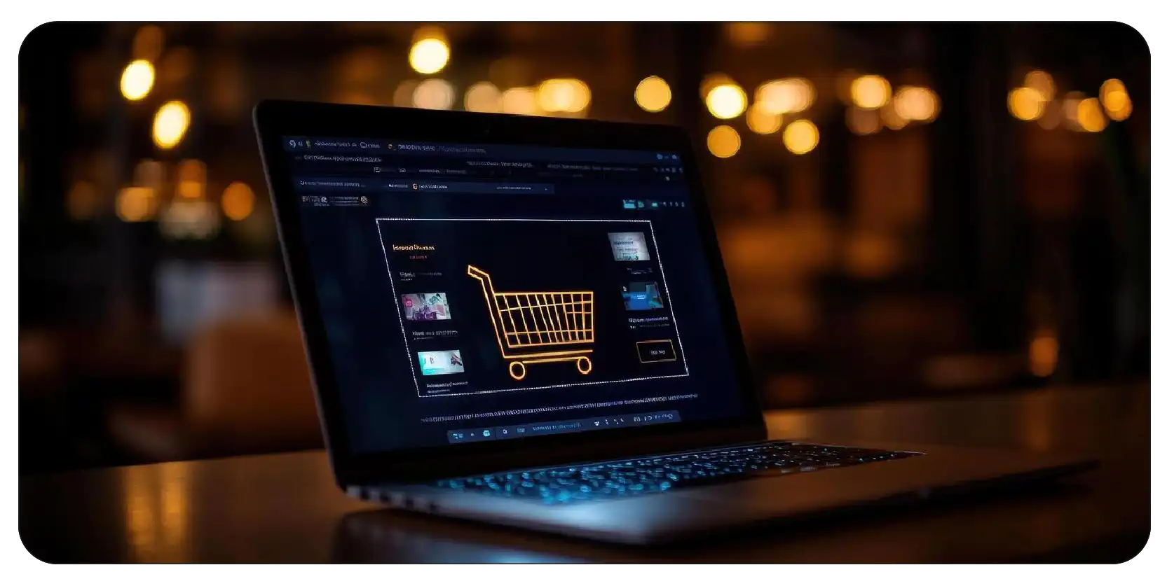 E-Commerce Data Extraction Solutions